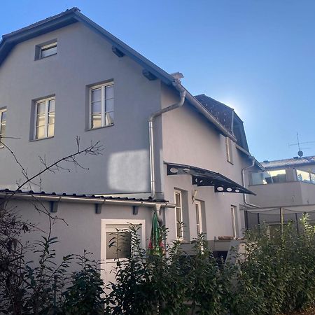 Appartement Woerthersee Klagenfurt am Woerthersee Eksteriør billede