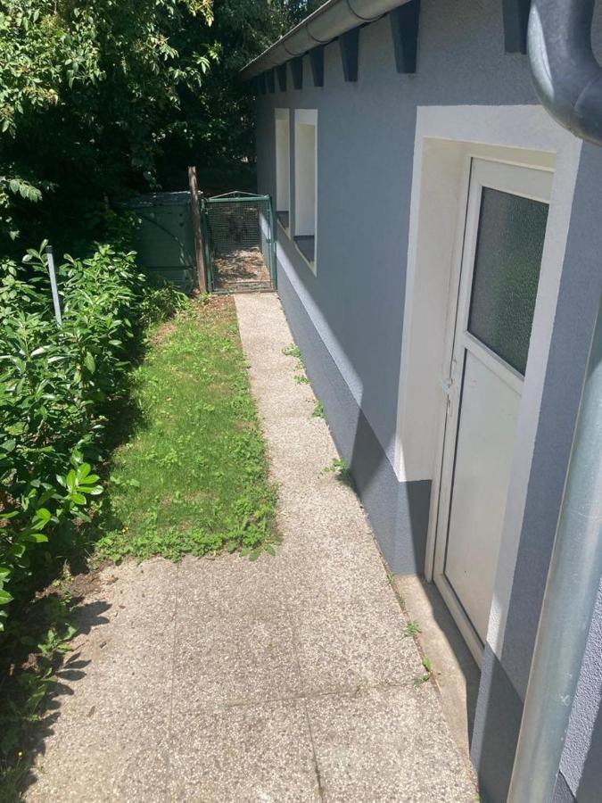 Appartement Woerthersee Klagenfurt am Woerthersee Eksteriør billede