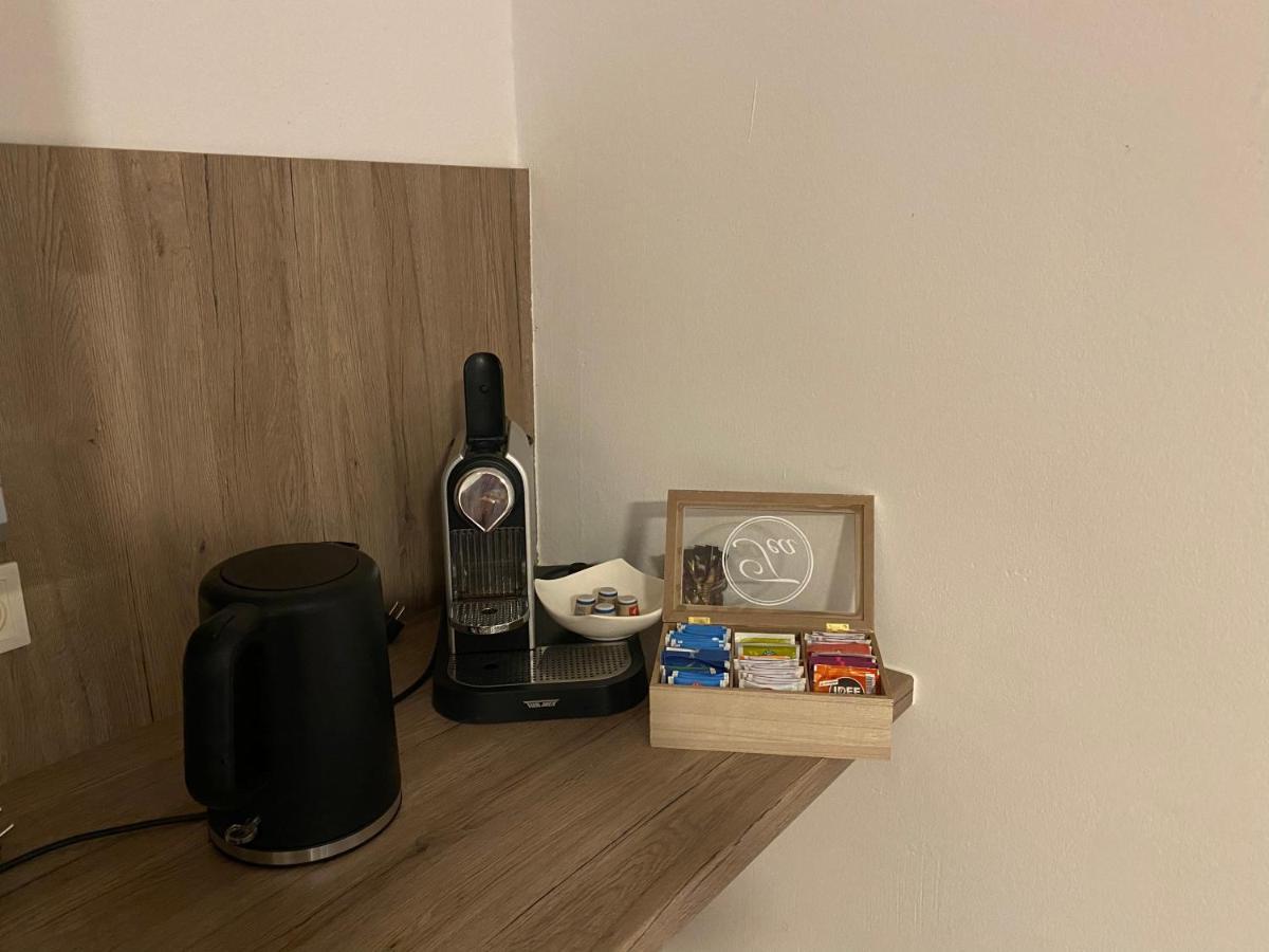 Appartement Woerthersee Klagenfurt am Woerthersee Eksteriør billede