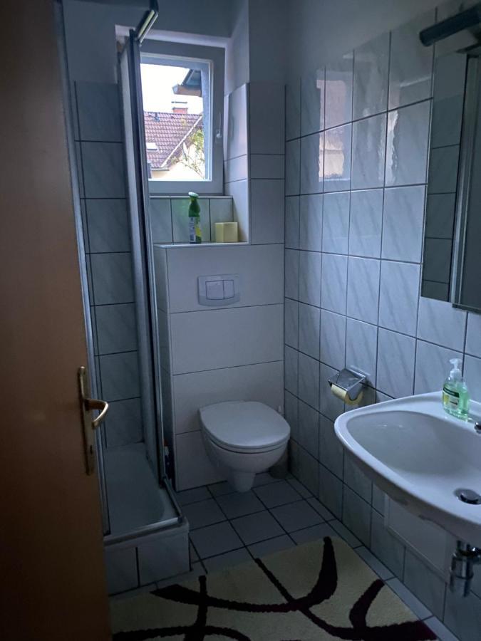 Appartement Woerthersee Klagenfurt am Woerthersee Eksteriør billede