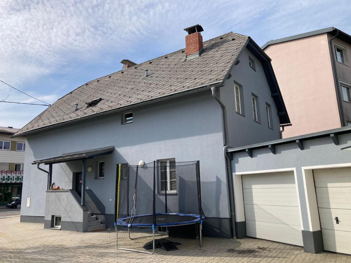 Appartement Woerthersee Klagenfurt am Woerthersee Eksteriør billede