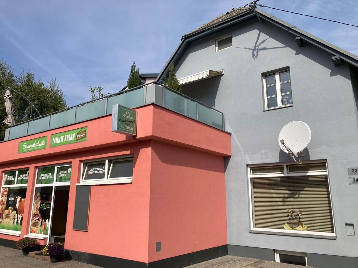 Appartement Woerthersee Klagenfurt am Woerthersee Eksteriør billede