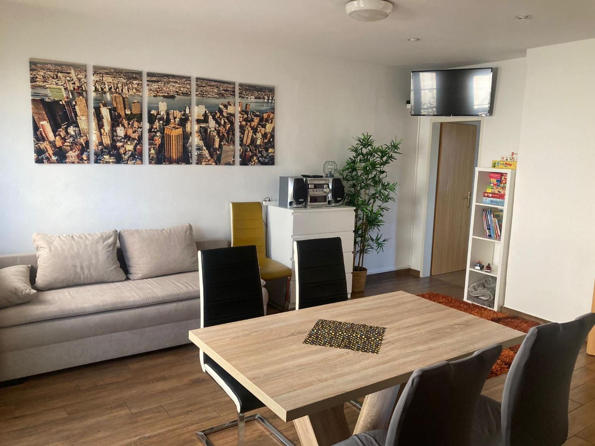 Appartement Woerthersee Klagenfurt am Woerthersee Eksteriør billede