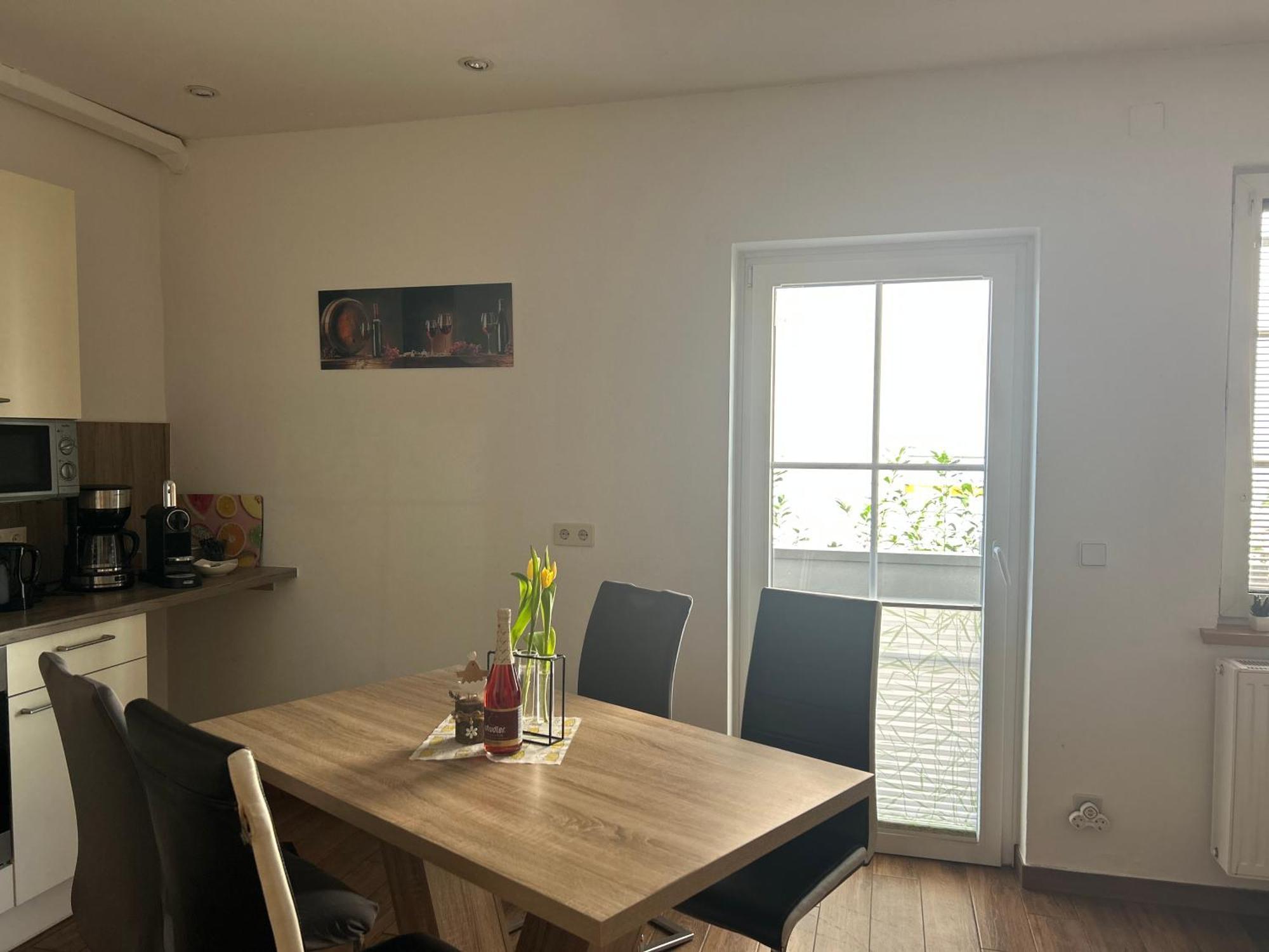 Appartement Woerthersee Klagenfurt am Woerthersee Eksteriør billede