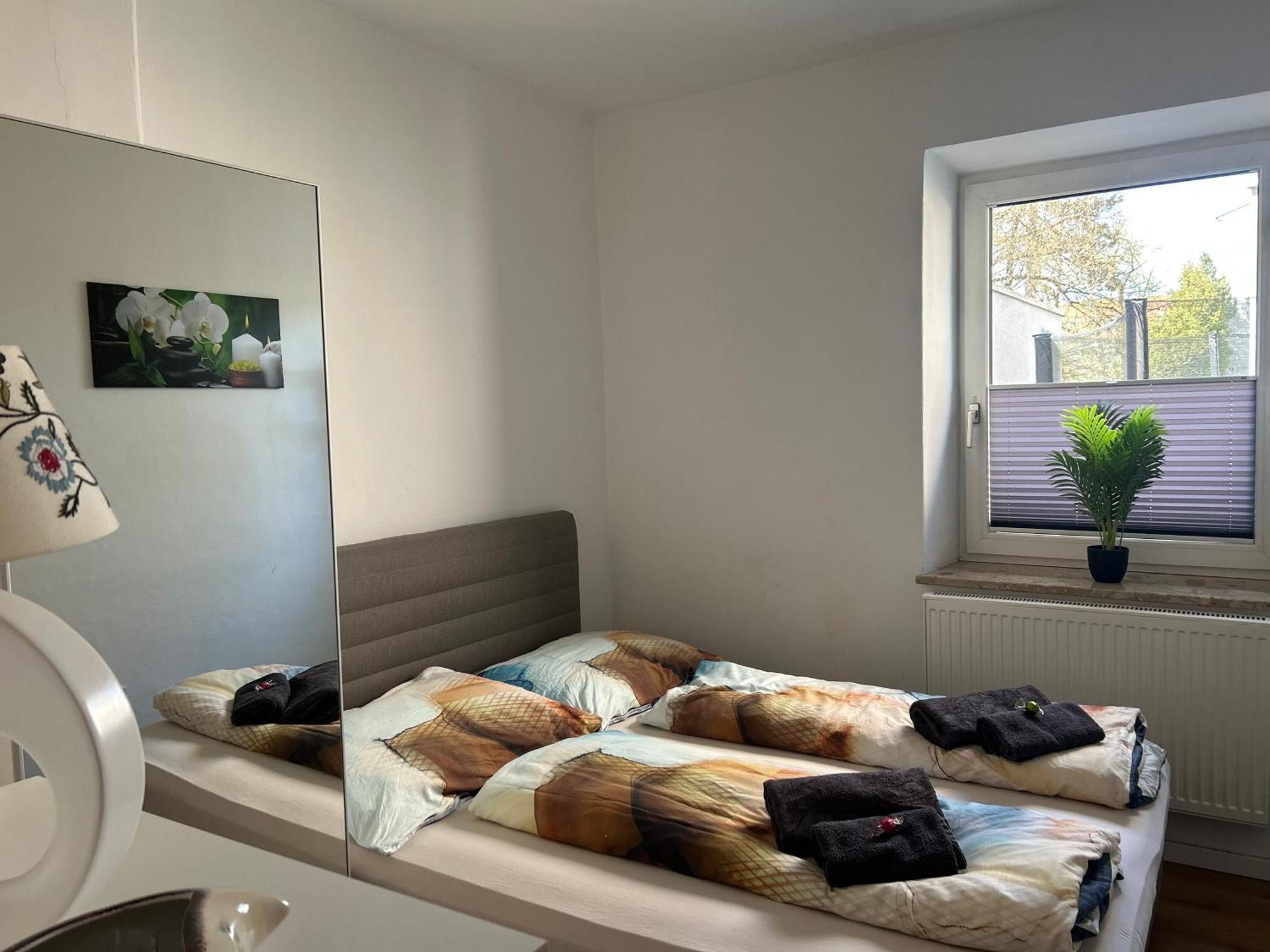 Appartement Woerthersee Klagenfurt am Woerthersee Eksteriør billede
